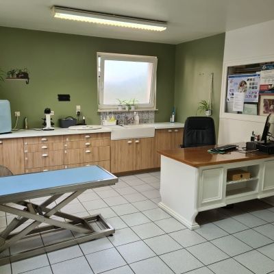 Cabinet Vétérinaire Rive Droite Cabinet Vétérinaire Rive Droite