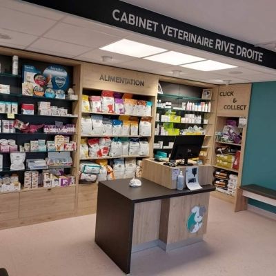Cabinet Vétérinaire Rive Droite Cabinet Vétérinaire Rive Droite